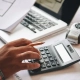 how to write an estimate for construction