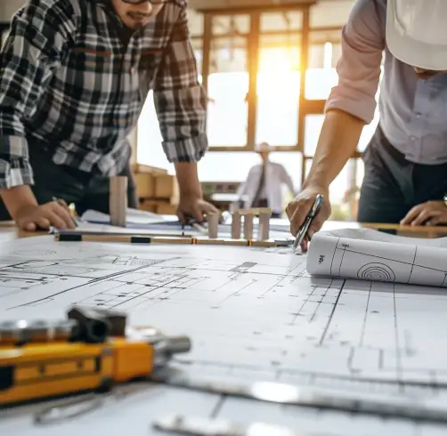 Commercial Cost Estimating