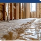 Insulate steel building