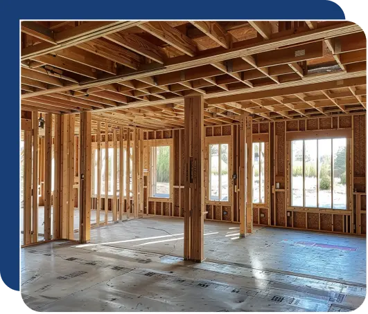 Framing cost estimator