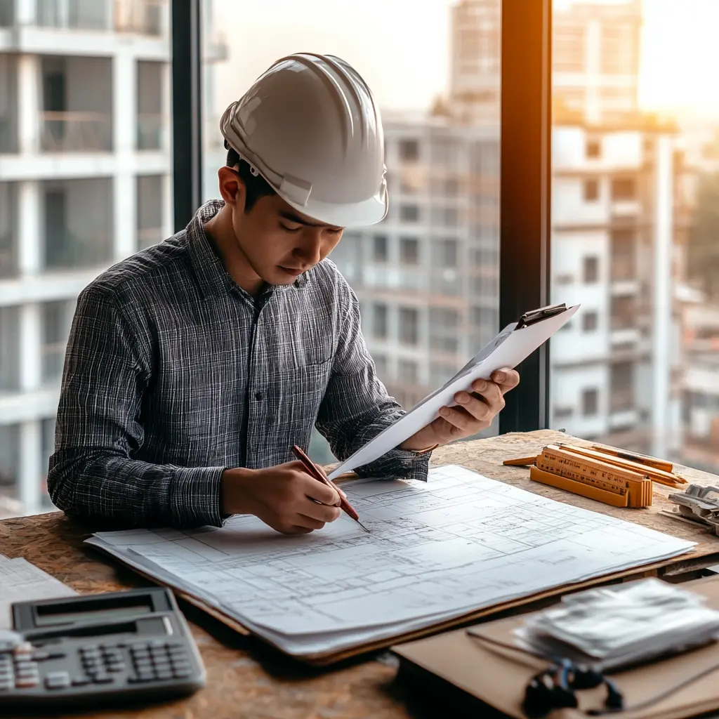 What is Estimation in Civil Engineering
