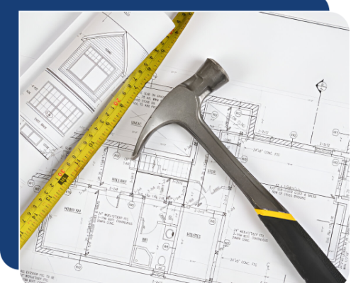 Bronx estimating services