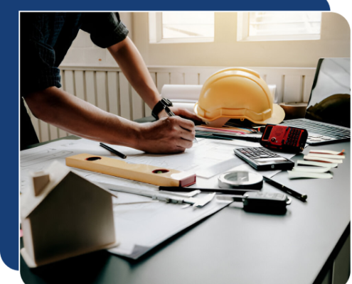 Manhattan professional estimating