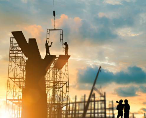 building estimating Bronx