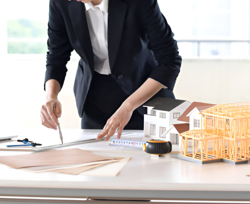 building estimating Queens