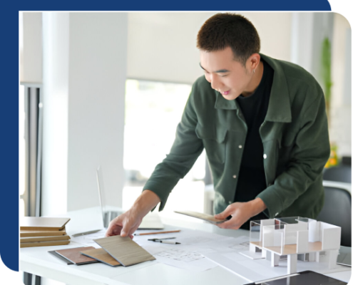 estimating services Queens