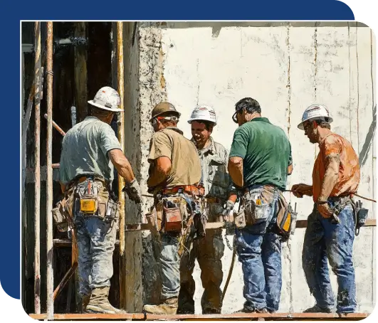 Islip construction estimating