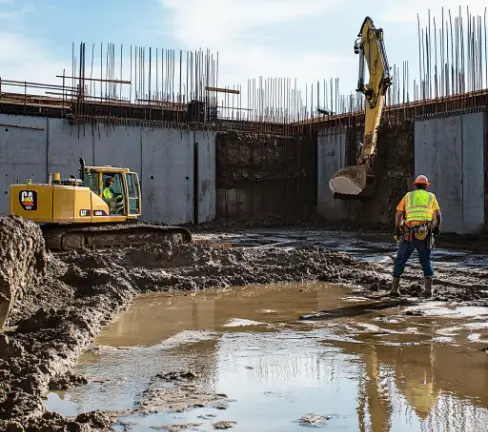 Rochester construction estimating