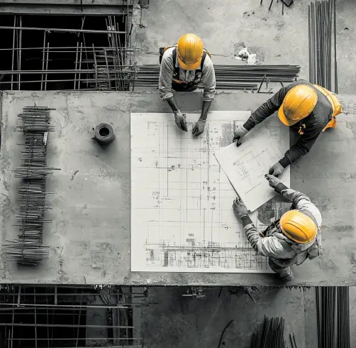 Yonkers construction estimating