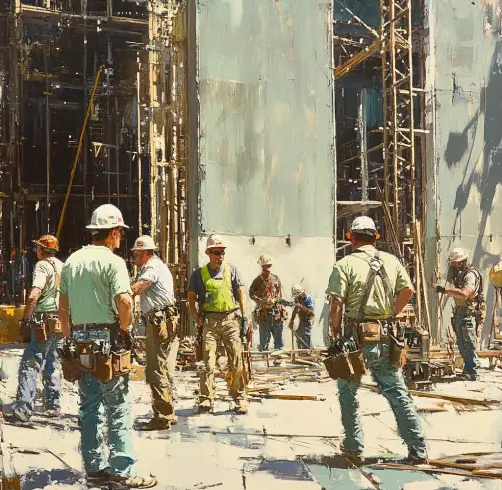 estimating services Islip