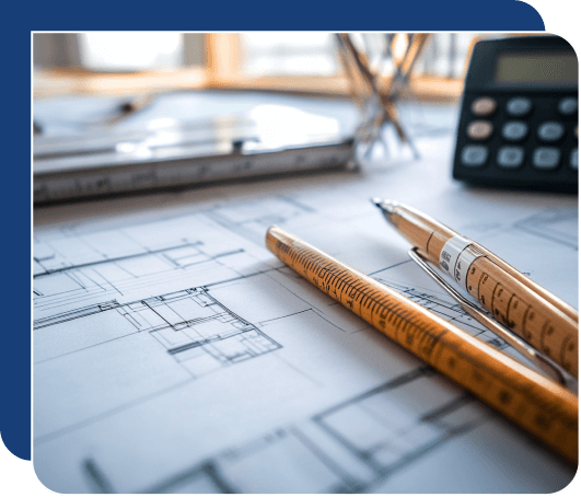 estimating services Oyster Bay