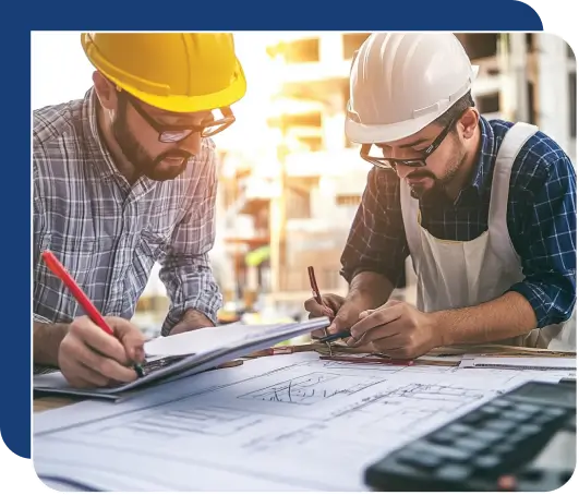 estimating services Yonkers