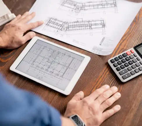 Mount Vernon estimating company