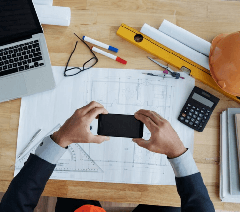 Hempstead building construction estimator