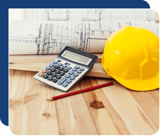 Hempstead construction estimating