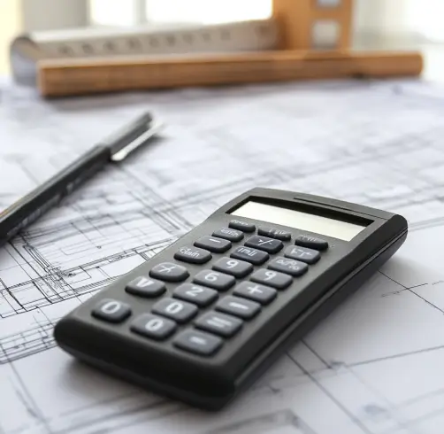 building estimating Schenectady