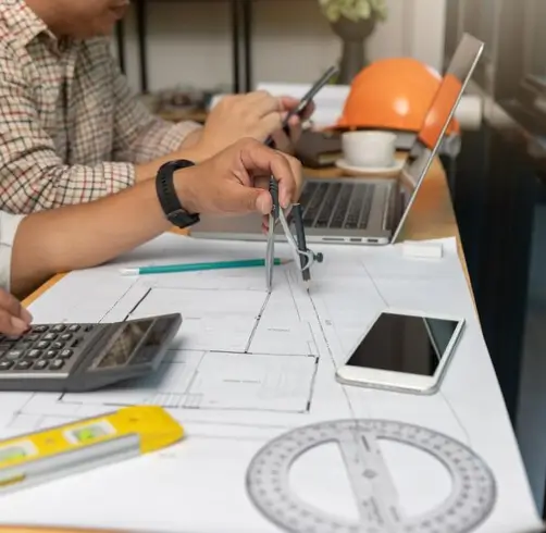 Babylon building construction estimator