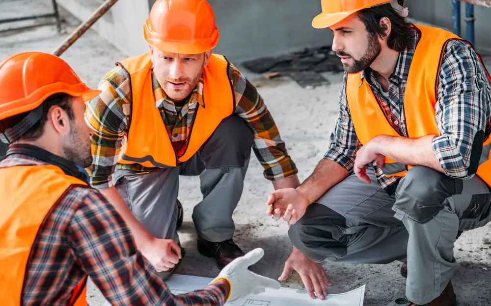 Become a Quantity Surveyor