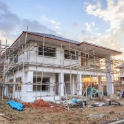 Bedroom House in NYC