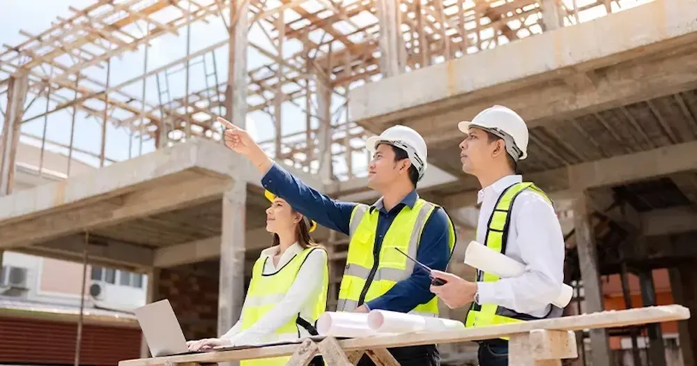 construction takeoff project cost estimates