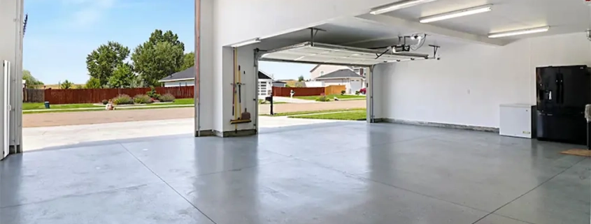 3 Car Garage Costs Guide 2026