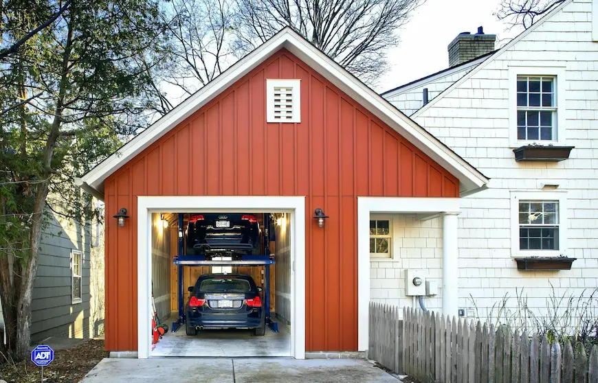 Future Trends in Garage Design