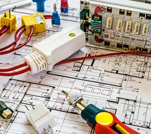 Electrical Design Services