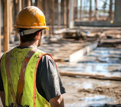 building estimating Utica