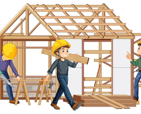Build a 12×12 Shed