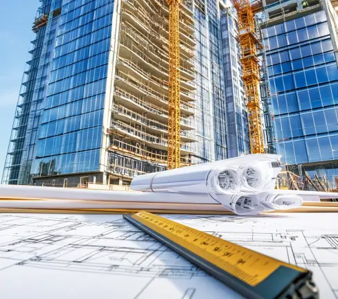 construction takeoff services Schenectady