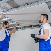 Cost to Install Drywall