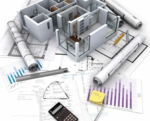 Quantity Surveyor