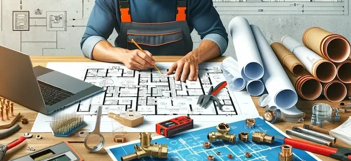 Tools That Plumbing Estimators Use