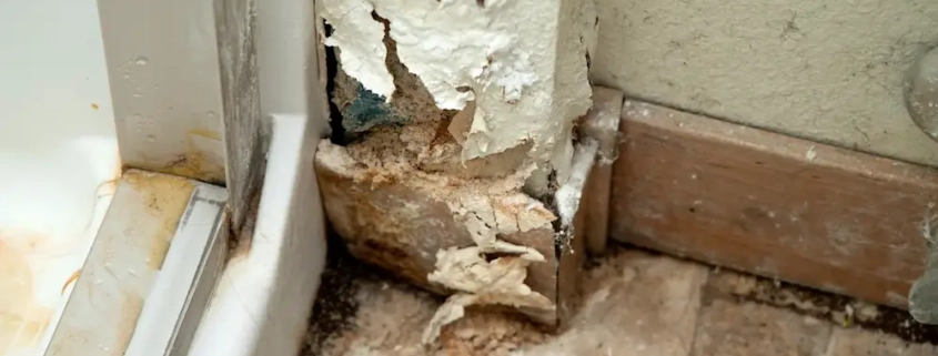 Drywall Problems