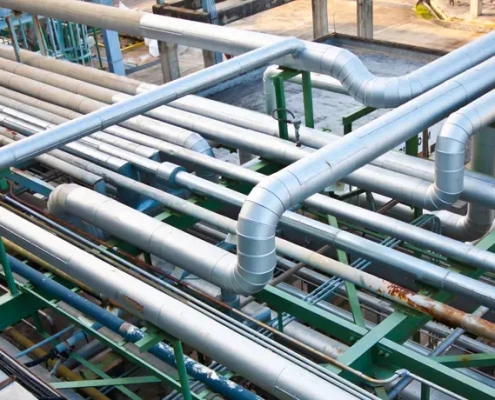 pipe estimation expert
