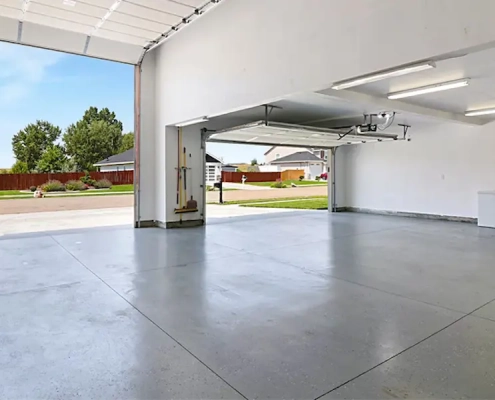 3 Car Garage Costs Guide 2026